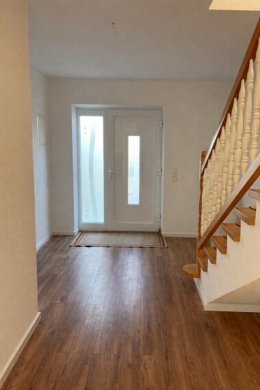 Wohnung 3 - Eingangsbereich