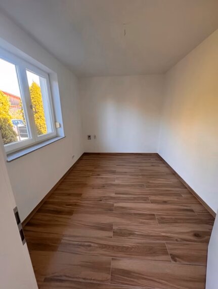 Wohnung 1 - Hauswirtschaftsraum