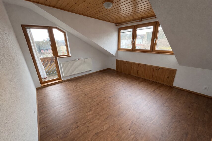 DG Kind 2 (Wohnung 2)