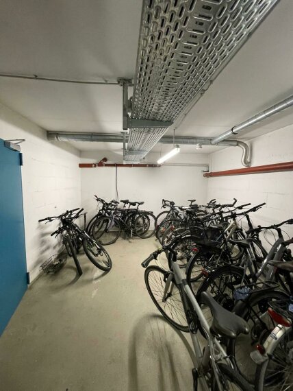 Fahrradkeller