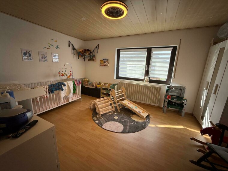 Kinderzimmer Nr. 2