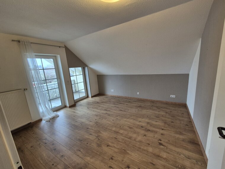 Schlafzimmer OG