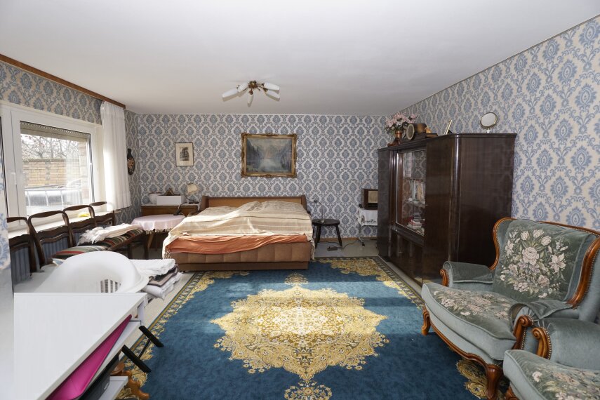 KG Schlaf-/Gästezimmer