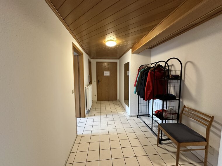 Flur / Eingangsbereich