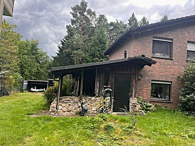 Aussenaufnahme
