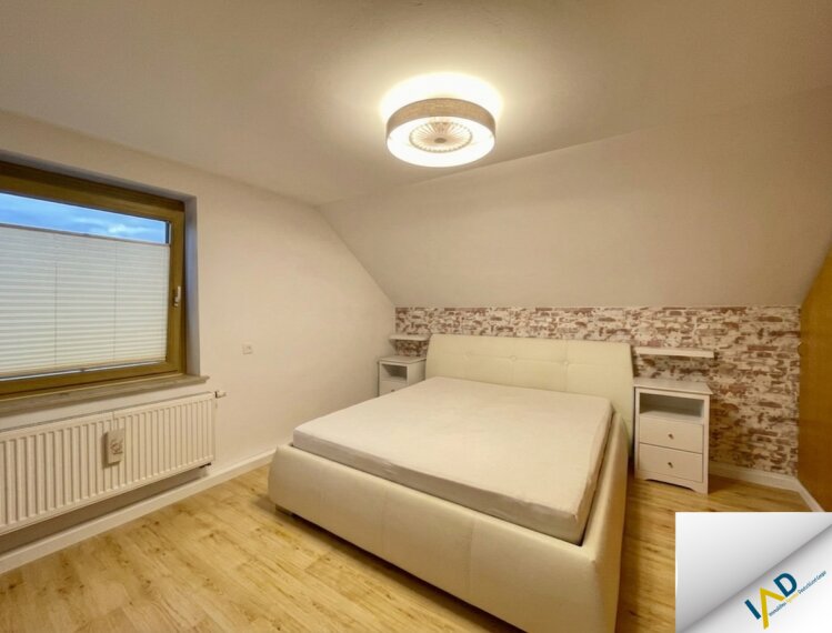 Schlafzimmer 2