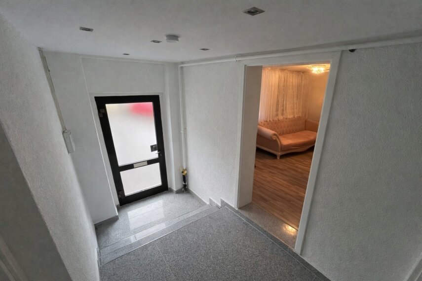 Whg. 1 Eingangsbereich (EG)