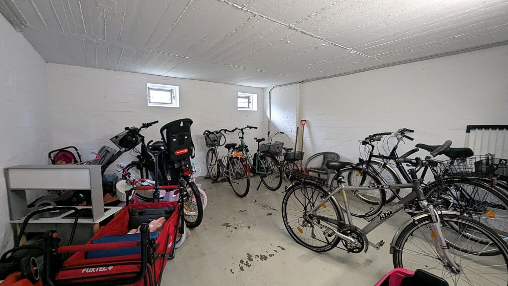 Fahrradkeller