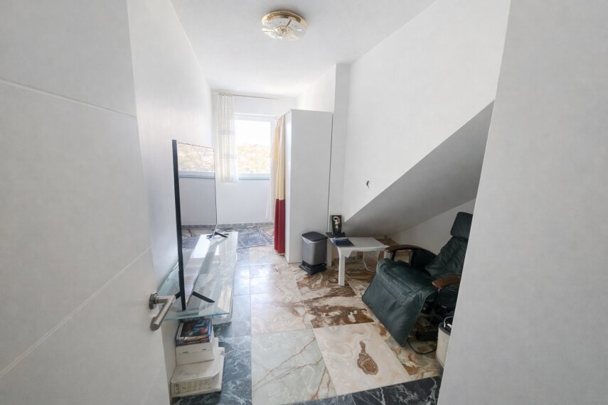 zusätzliches Zimmer