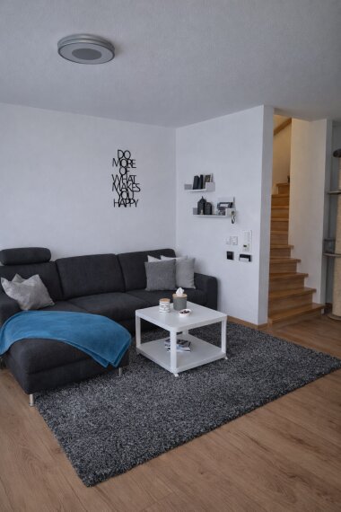 Moderne Wohnzimmer