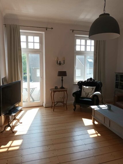 Wohnzimmer- 1.OG
