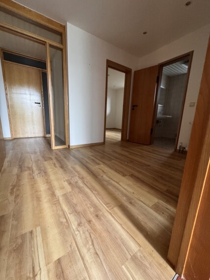 Einlieger Wohnung 1