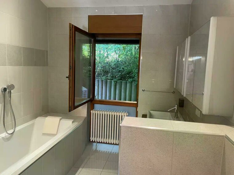 WE1 Badezimmer