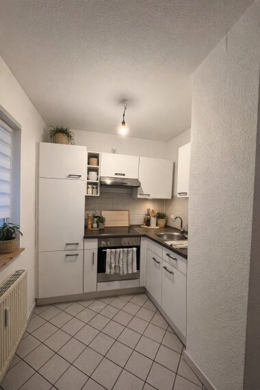 Moderne Küche