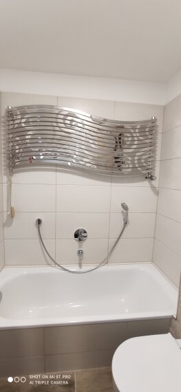 1_Bad 2 Design Heizkörper