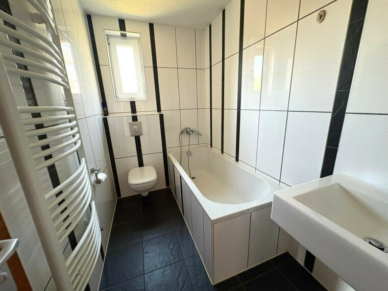 Badezimmer OG
