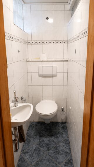 Gäste-WC