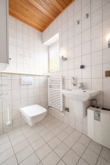 EG GWC im zweiten Flur