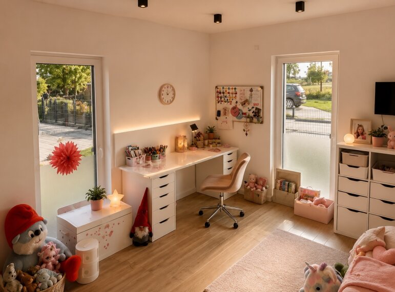 Kinderzimmer