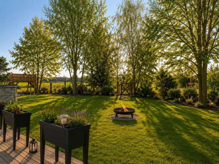 Garten