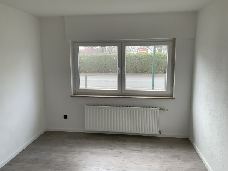 Schlafzimmer/Büro EG