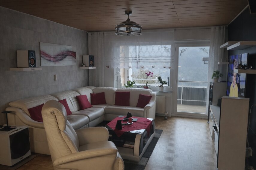 Wohnzimmer 2 ohne Bilder