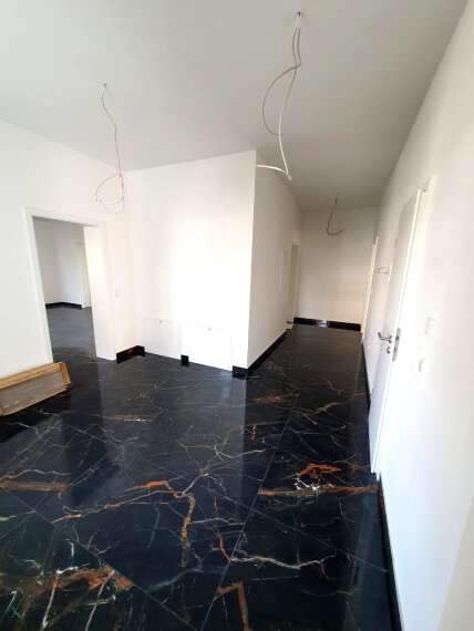 Flur / Eingangsbereich