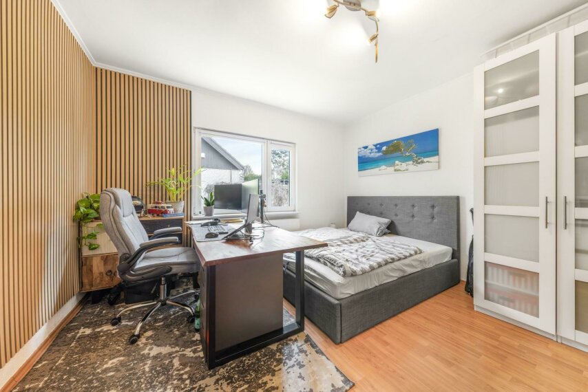 Home Office / Gäste KG