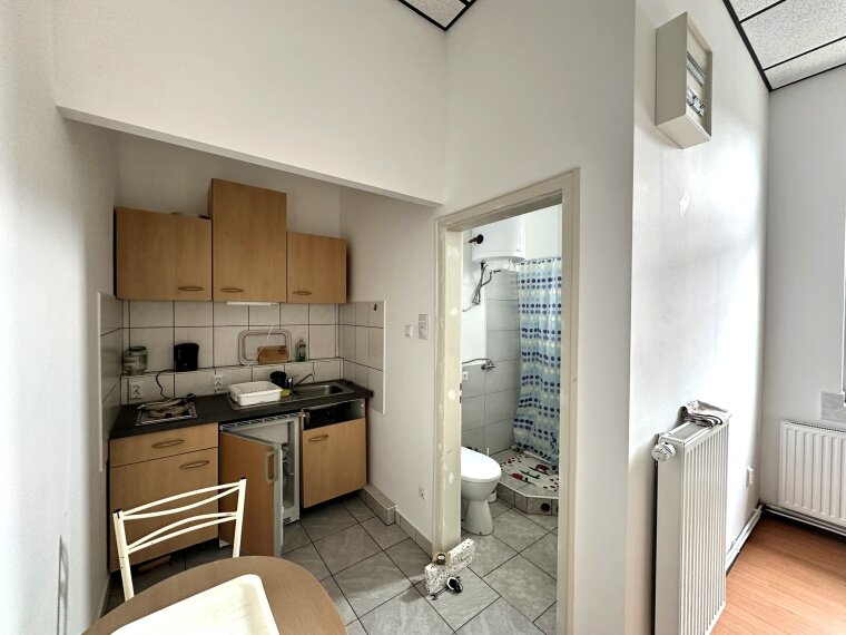 Appartements - Umbau