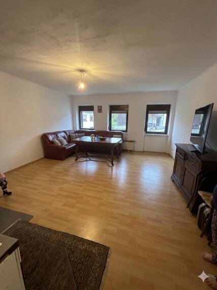Wohnzimmer OG