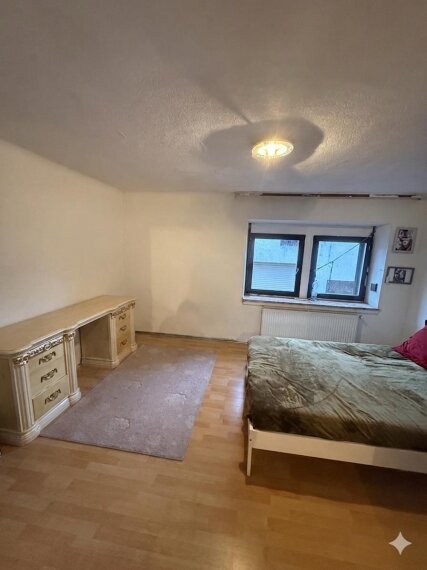 Schlafzimmer OG