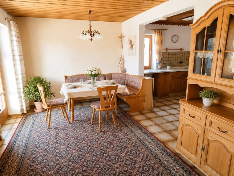 Esszimmer