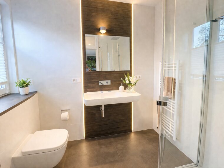 Badezimmer 1