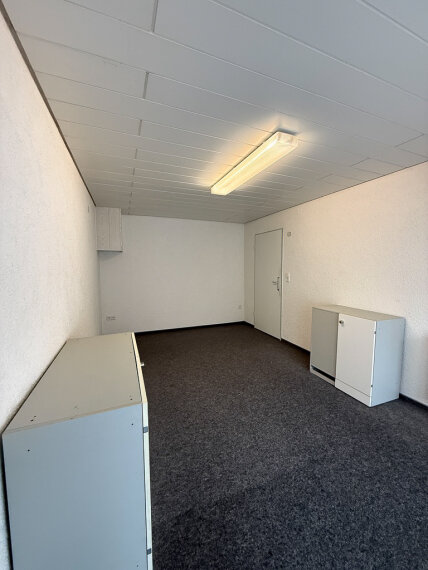 Ladenraum mit Extra Eingang