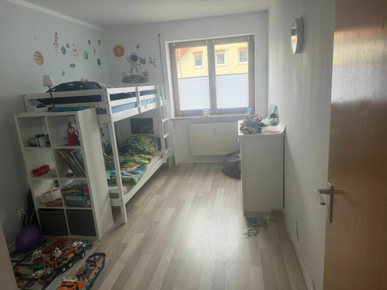 Kinderzimmer