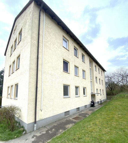 Ansicht Norden
