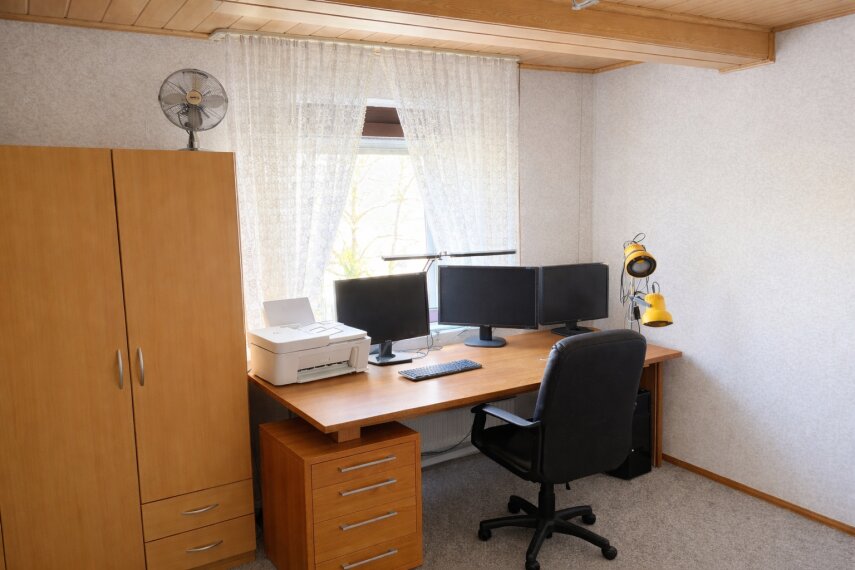 Büro/Kinderzimmer