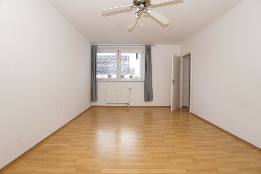 OG Schlafzimmer