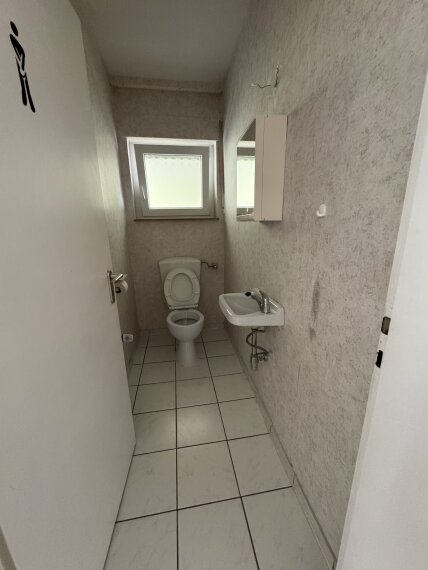 Gäste WC
