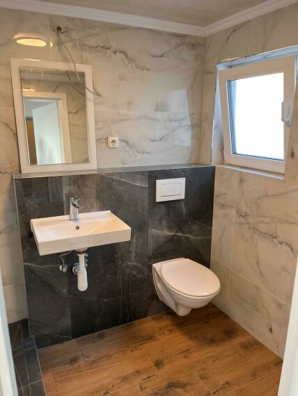 Gäste WC