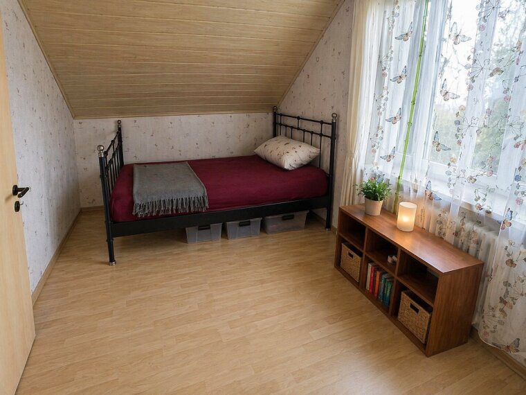 Kinderzimmer 1.OG