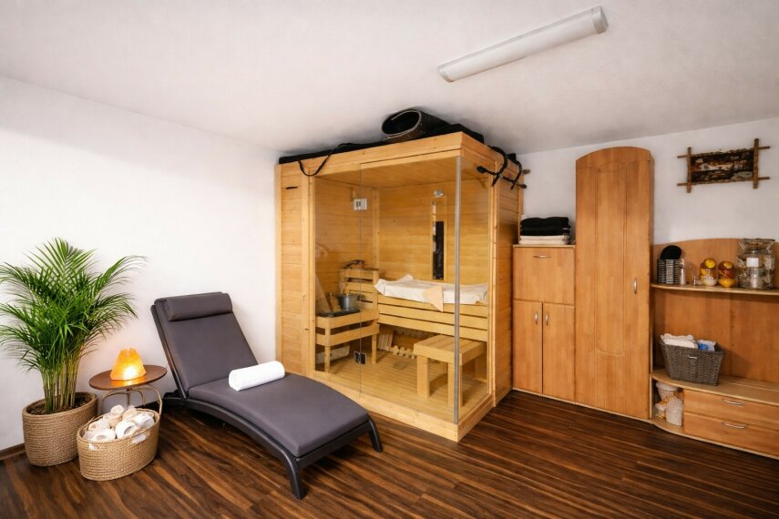 Sauna-UG
