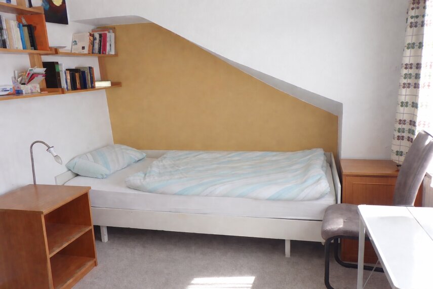 Kinderzimmer II OG