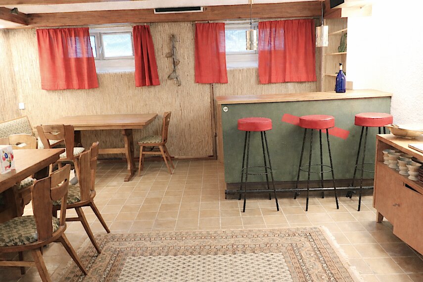 Kellerbar