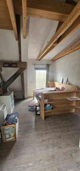  Dachgeschoss