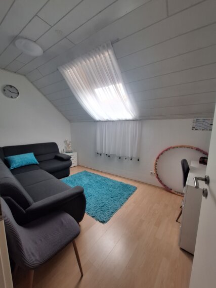Nebenhaus Gästezimmer