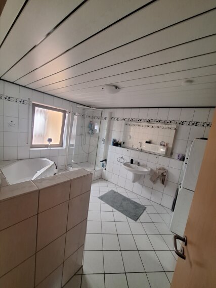 Haupthaus OG
