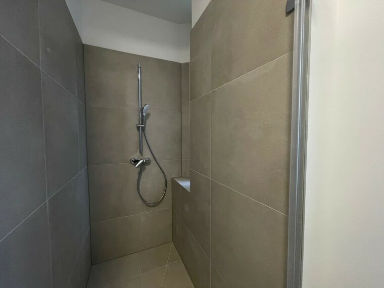 Dusche