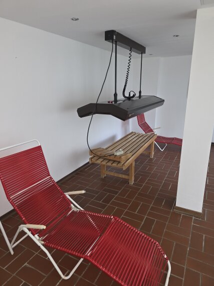 Solarium 