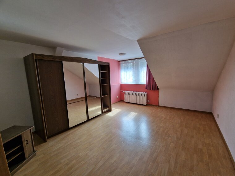 Doppelbettzimmer